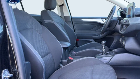 Ford Focus 1.5 Ecoblue 88kW Trend+ SB