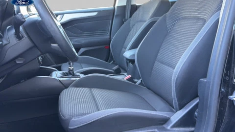 Ford Focus 1.5 Ecoblue 88kW Trend+ SB