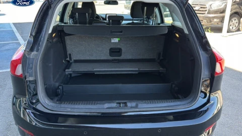 Ford Focus 1.5 Ecoblue 88kW Trend+ SB