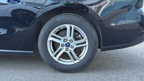 Ford Focus 1.5 Ecoblue 88kW Trend+ SB