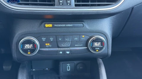 Ford Focus 1.5 Ecoblue 88kW Trend+ SB