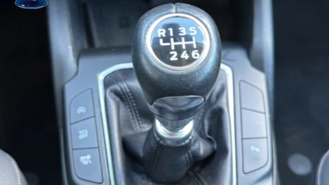 Ford Focus 1.5 Ecoblue 88kW Trend+ SB