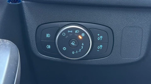 Ford Focus 1.5 Ecoblue 88kW Trend+ SB