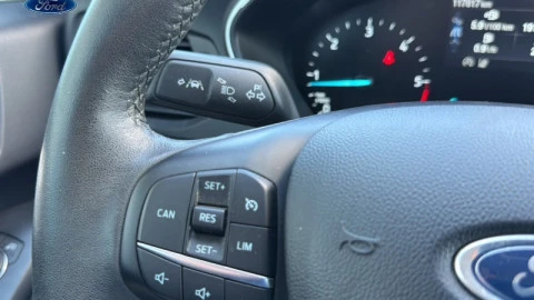 Ford Focus 1.5 Ecoblue 88kW Trend+ SB