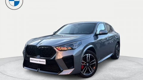 BMW X2 SDRIVE20D