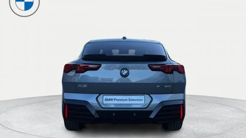 BMW X2 SDRIVE20D