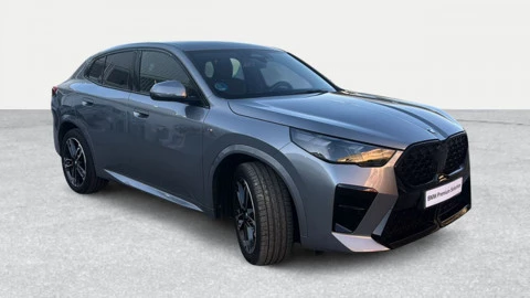 BMW X2 SDRIVE20D