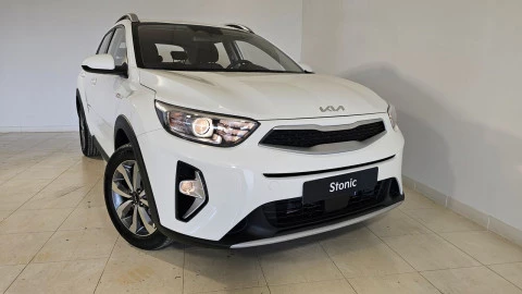 Kia Stonic 1.2 DPi 58kW (79CV) Concept