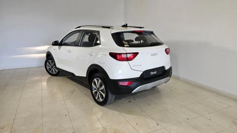 Kia Stonic 1.2 DPi 58kW (79CV) Concept