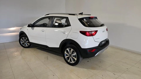 Kia Stonic 1.2 DPi 58kW (79CV) Concept