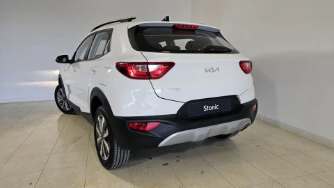 Kia Stonic 1.2 DPi 58kW (79CV) Concept
