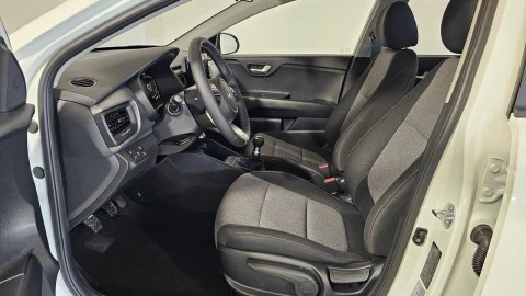 Kia Stonic 1.2 DPi 58kW (79CV) Concept