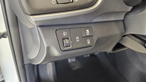 Kia Stonic 1.2 DPi 58kW (79CV) Concept