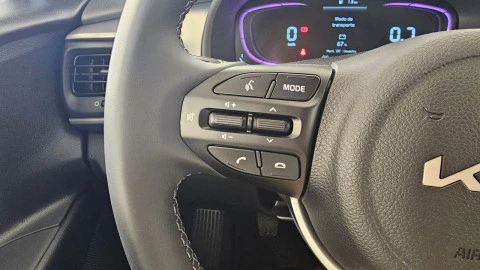 Kia Stonic 1.2 DPi 58kW (79CV) Concept