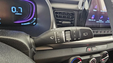 Kia Stonic 1.2 DPi 58kW (79CV) Concept