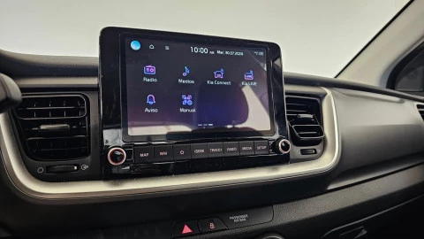 Kia Stonic 1.2 DPi 58kW (79CV) Concept