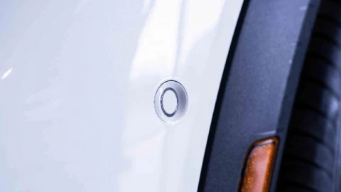 Ford Mustang Mach-E 216kW Batería 98.8Kwh