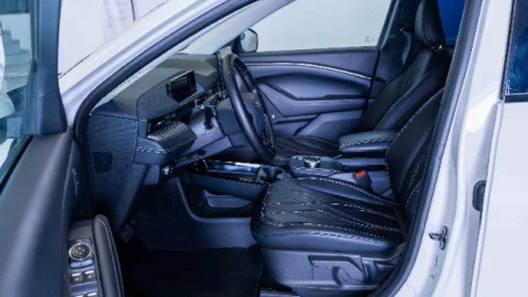 Ford Mustang Mach-E 216kW Batería 98.8Kwh