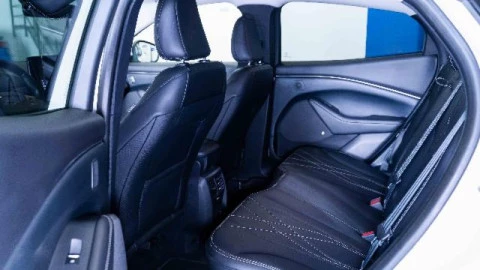 Ford Mustang Mach-E 216kW Batería 98.8Kwh