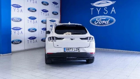 Ford Mustang Mach-E 216kW Batería 98.8Kwh