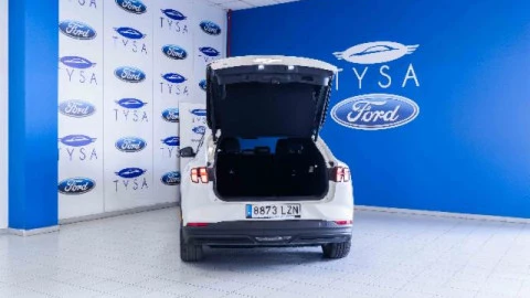 Ford Mustang Mach-E 216kW Batería 98.8Kwh