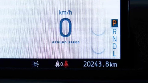 Ford Mustang Mach-E 216kW Batería 98.8Kwh