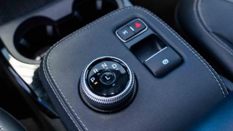 Ford Mustang Mach-E 216kW Batería 98.8Kwh