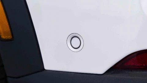 Ford Mustang Mach-E 216kW Batería 98.8Kwh