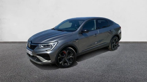Renault Arkana RS Line TCe 103kW(140CV) EDC mild hybrid