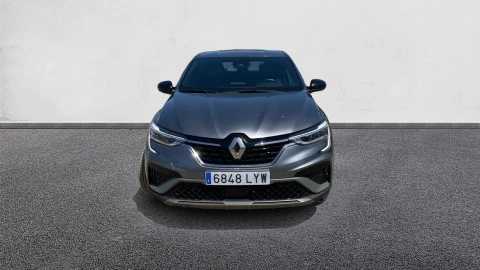 Renault Arkana RS Line TCe 103kW(140CV) EDC mild hybrid