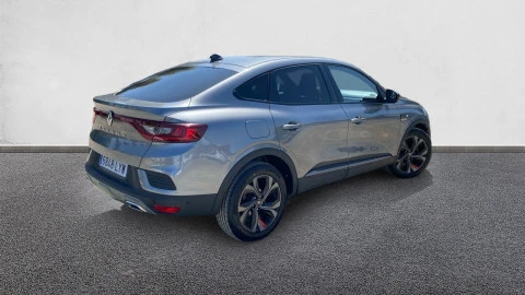 Renault Arkana RS Line TCe 103kW(140CV) EDC mild hybrid