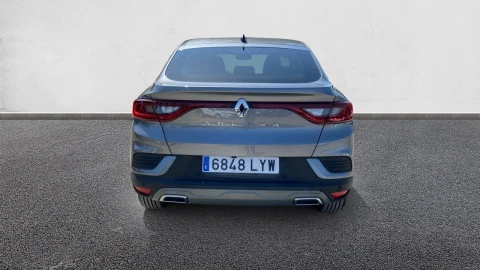 Renault Arkana RS Line TCe 103kW(140CV) EDC mild hybrid