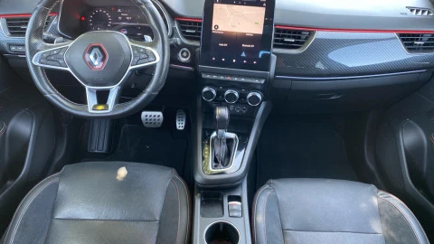 Renault Arkana RS Line TCe 103kW(140CV) EDC mild hybrid