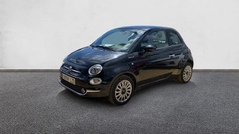 Fiat 500 Dolcevita 1.0 Hybrid 51KW (70 CV)