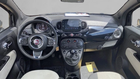 Fiat 500 Dolcevita 1.0 Hybrid 51KW (70 CV)
