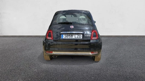 Fiat 500 Dolcevita 1.0 Hybrid 51KW (70 CV)