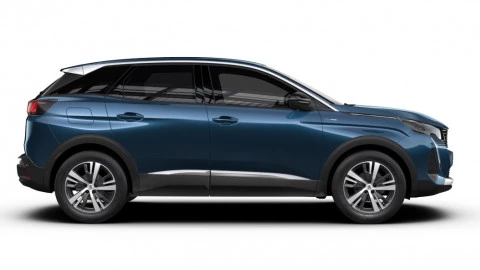 Peugeot 3008 1.5 BlueHDi 96kW S&S Allure Pack EAT8