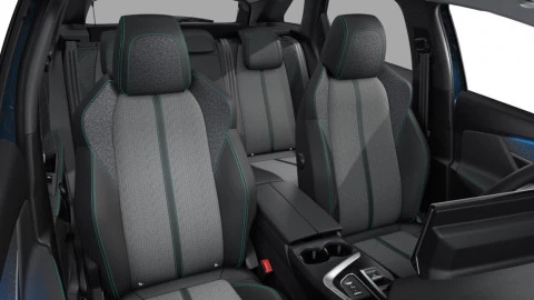 Peugeot 3008 1.5 BlueHDi 96kW S&S Allure Pack EAT8