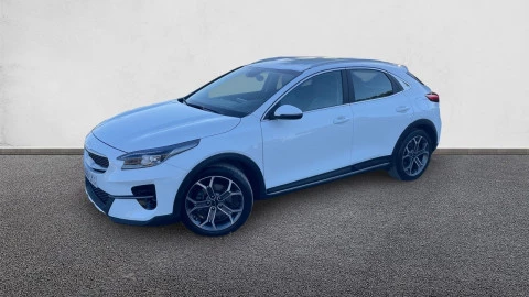 Kia Ceed 1.0 T-GDi 88kW (120CV) Tech