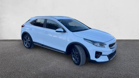 Kia Ceed 1.0 T-GDi 88kW (120CV) Tech