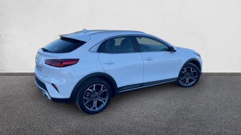 Kia Ceed 1.0 T-GDi 88kW (120CV) Tech