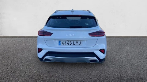 Kia Ceed 1.0 T-GDi 88kW (120CV) Tech