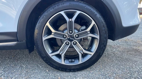 Kia Ceed 1.0 T-GDi 88kW (120CV) Tech