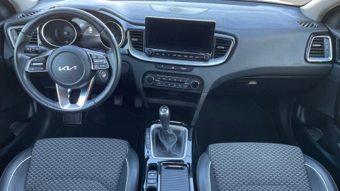 Kia Ceed 1.0 T-GDi 88kW (120CV) Tech