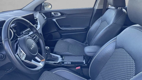 Kia Ceed 1.0 T-GDi 88kW (120CV) Tech