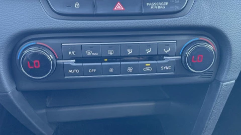 Kia Ceed 1.0 T-GDi 88kW (120CV) Tech