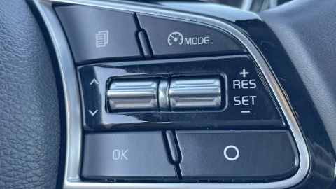 Kia Ceed 1.0 T-GDi 88kW (120CV) Tech