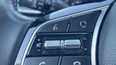 Kia Ceed 1.0 T-GDi 88kW (120CV) Tech