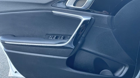 Kia Ceed 1.0 T-GDi 88kW (120CV) Tech