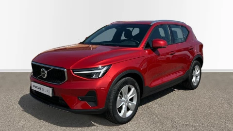 Volvo XC40 2.0 B3 G Core Auto